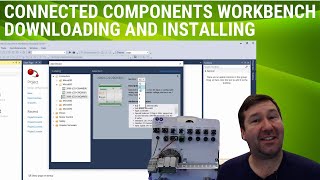 connected components workbench software cost