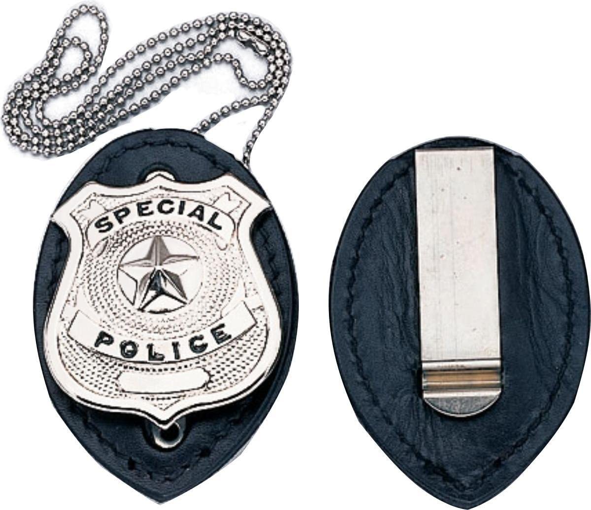custom law enforcement badges online